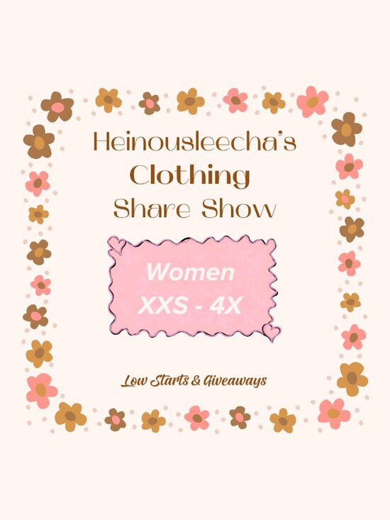 Tops - Heinousleecha's (Lori's) Clothing Share Show
